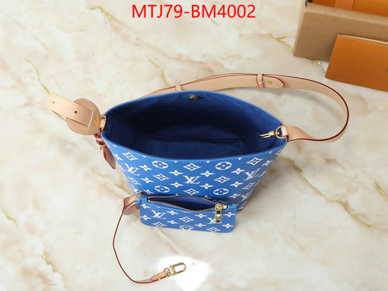 LV Bags(4A)-Nono-No Purse-Nano No- ID: BM4002 $: 79USD,