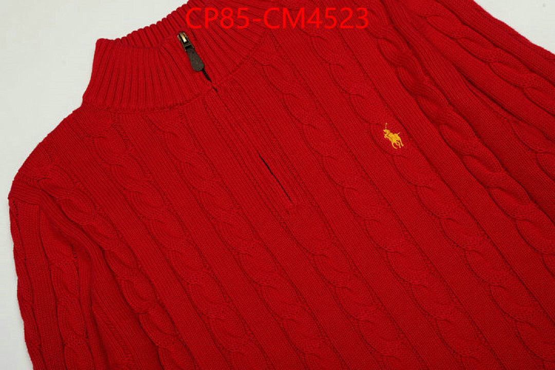 Clothing-Ralph Lauren ID: CM4523 $: 85USD