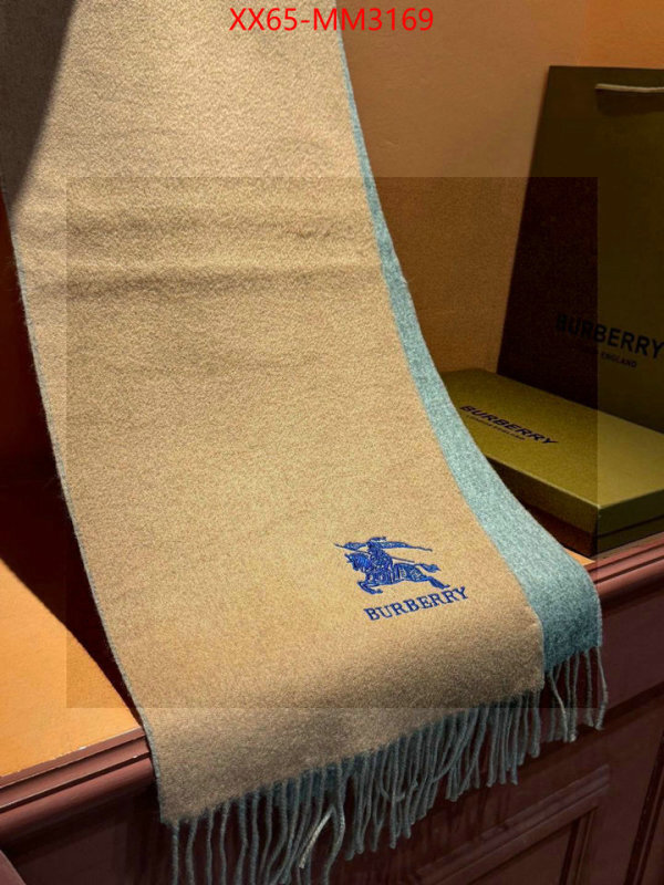 Scarf-Burberry buy luxury 2024 ID: MM3169 $: 65USD