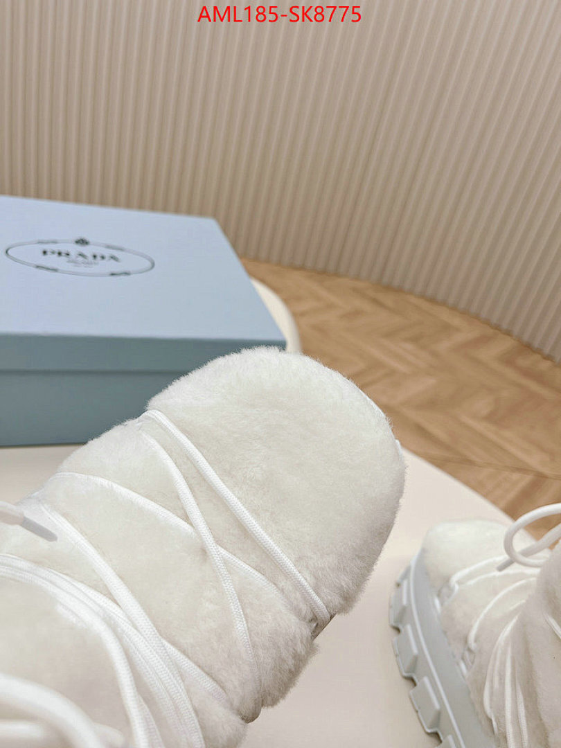 Women Shoes-Boots ID: SK8775 $: 185USD