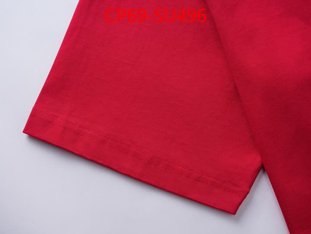 Clothing-Balenciaga ID: SU496 $: 69USD