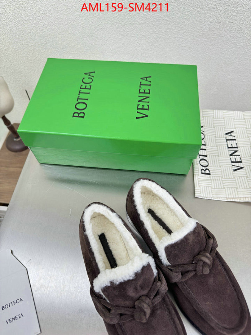 Women Shoes-BV ID: SM4211 $: 159USD