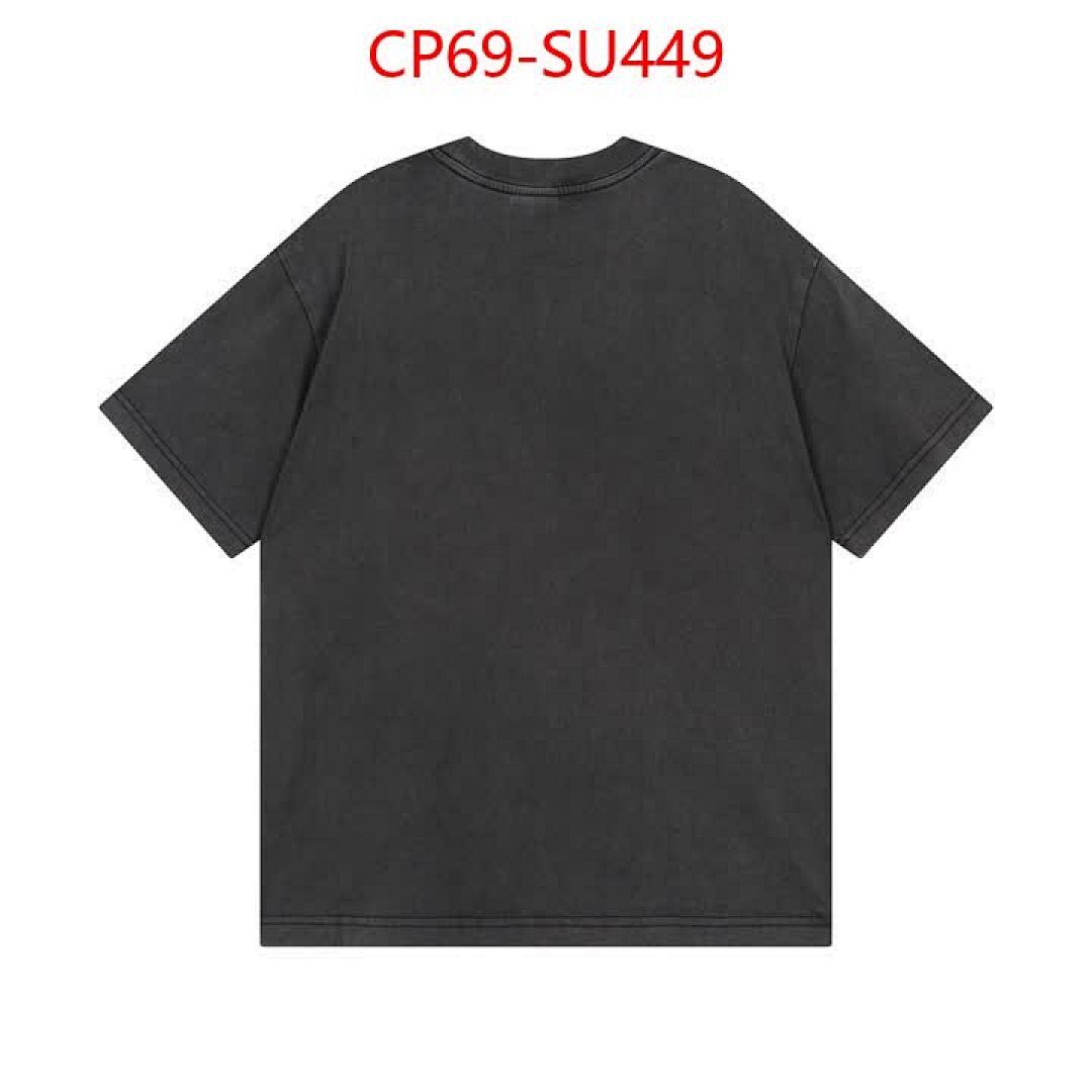 Clothing-Balenciaga ID: SU449 $: 69USD