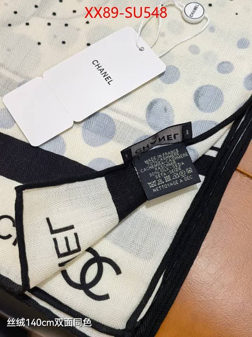 Scarf-Chnel ID: SU548 $: 89USD