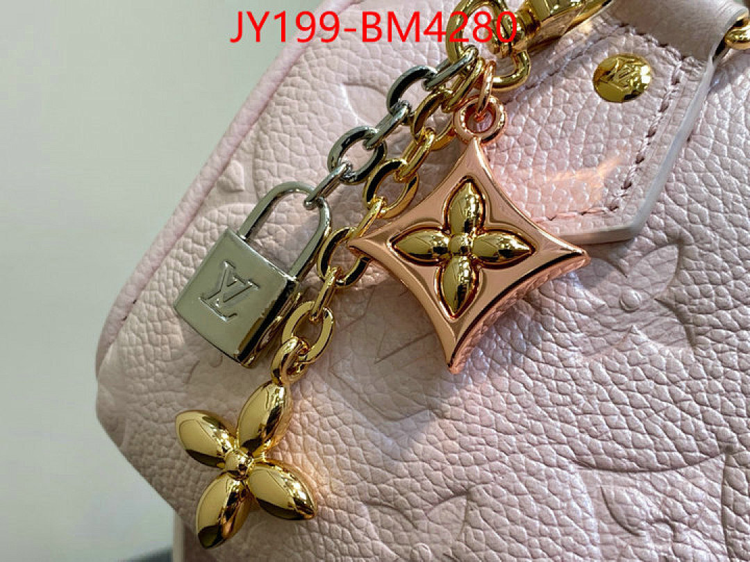LV Bags(TOP)-Speedy- ID: BM4280 $: 199USD,