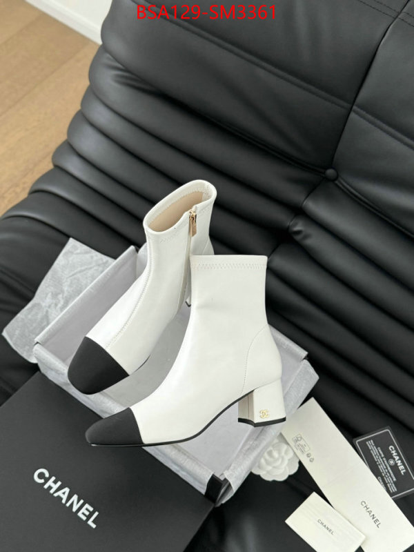 Women Shoes-Boots where can i buy the best quality ID: SM3361 $: 129USD