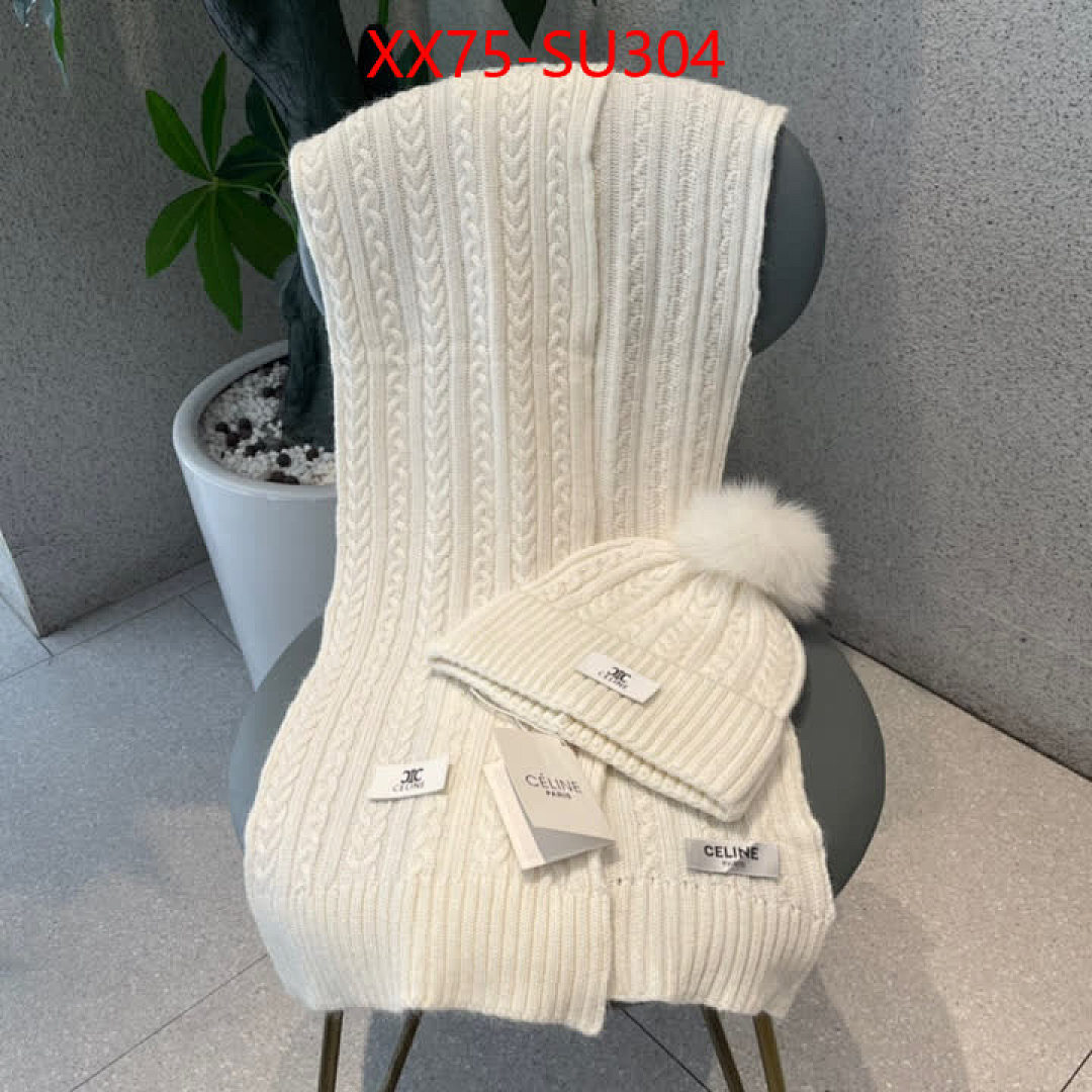 Scarf-CELINE ID: SU304 $: 75USD