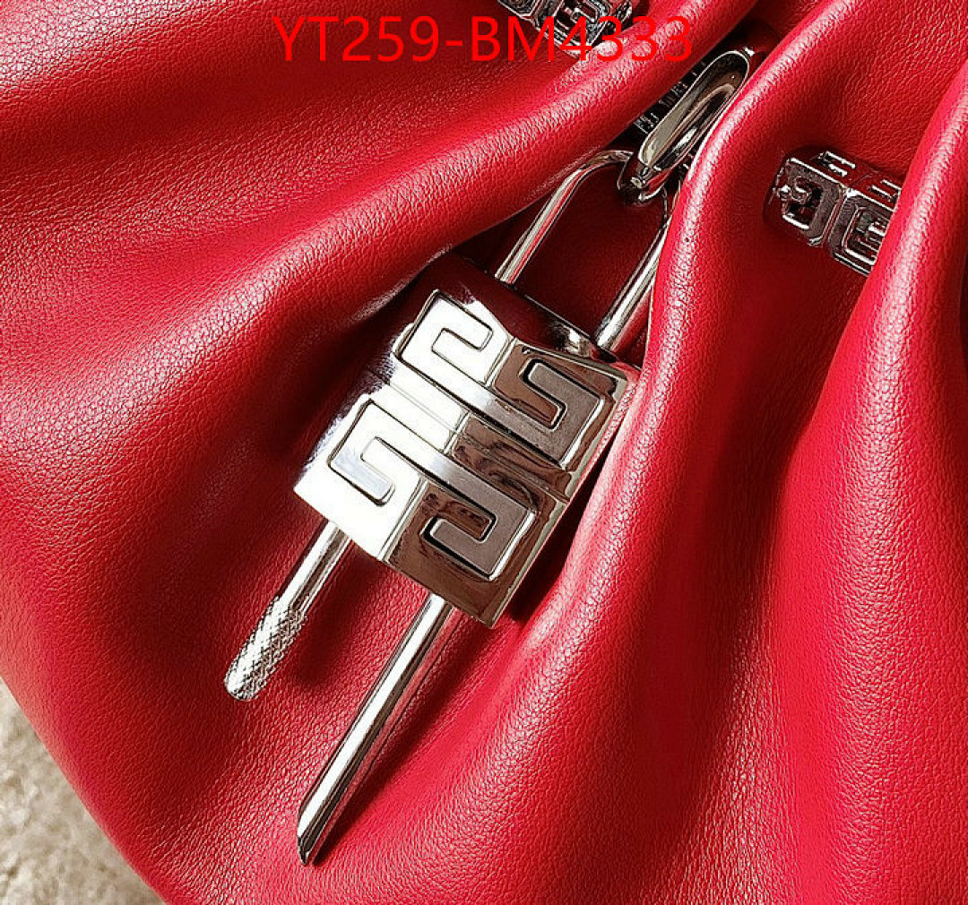 Givenchy Bags(TOP)-Crossbody- ID: BM4333 $: 259USD,