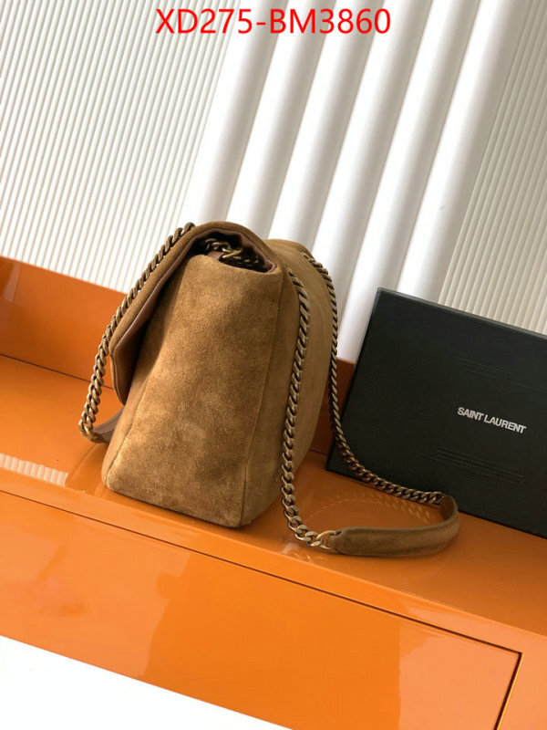 YSL Bags(TOP)-Crossbody- ID: BM3860 $: 275USD,