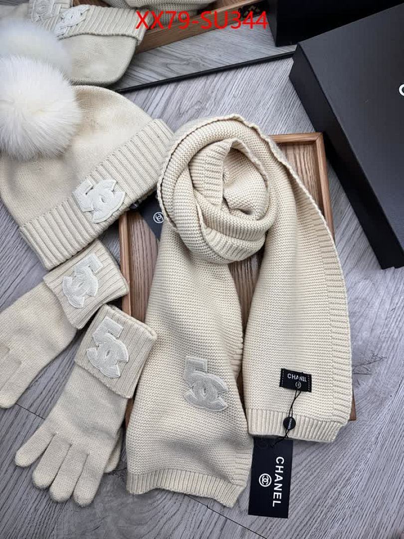 Scarf-Chnel ID: SU344 $: 79USD