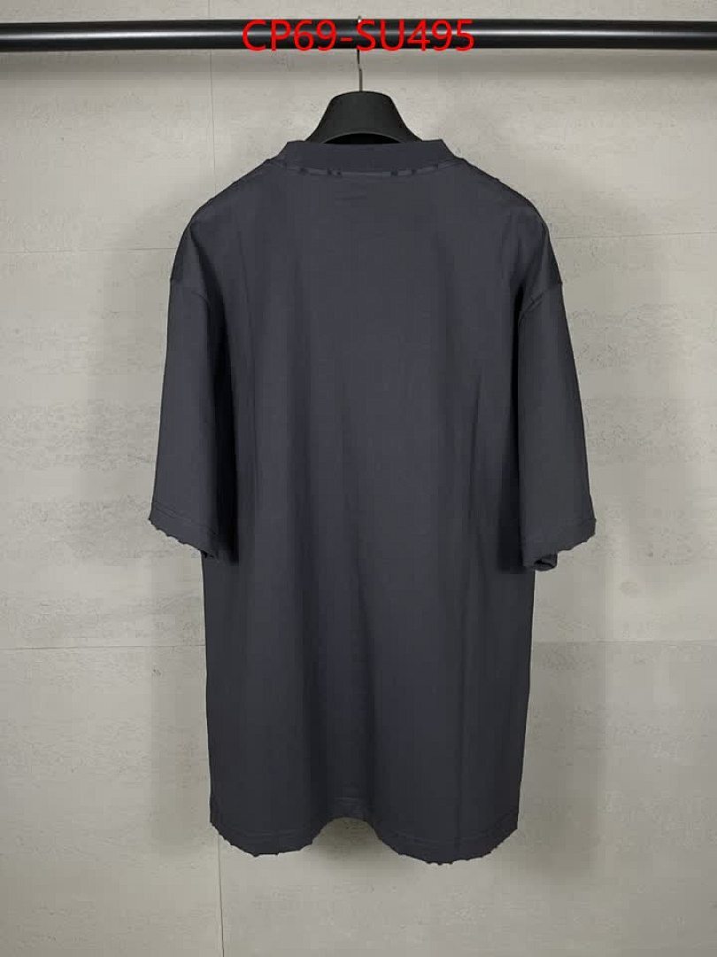 Clothing-Balenciaga ID: SU495 $: 69USD