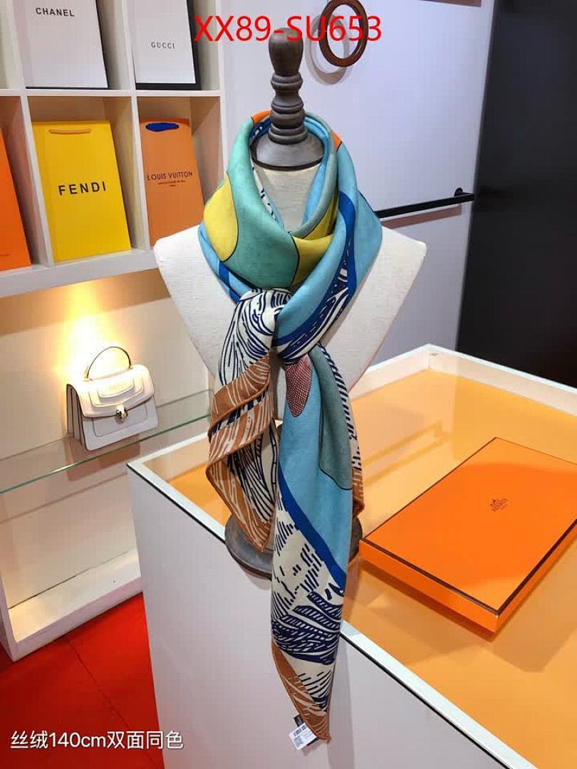 Scarf-Hermes ID: SU653 $: 89USD