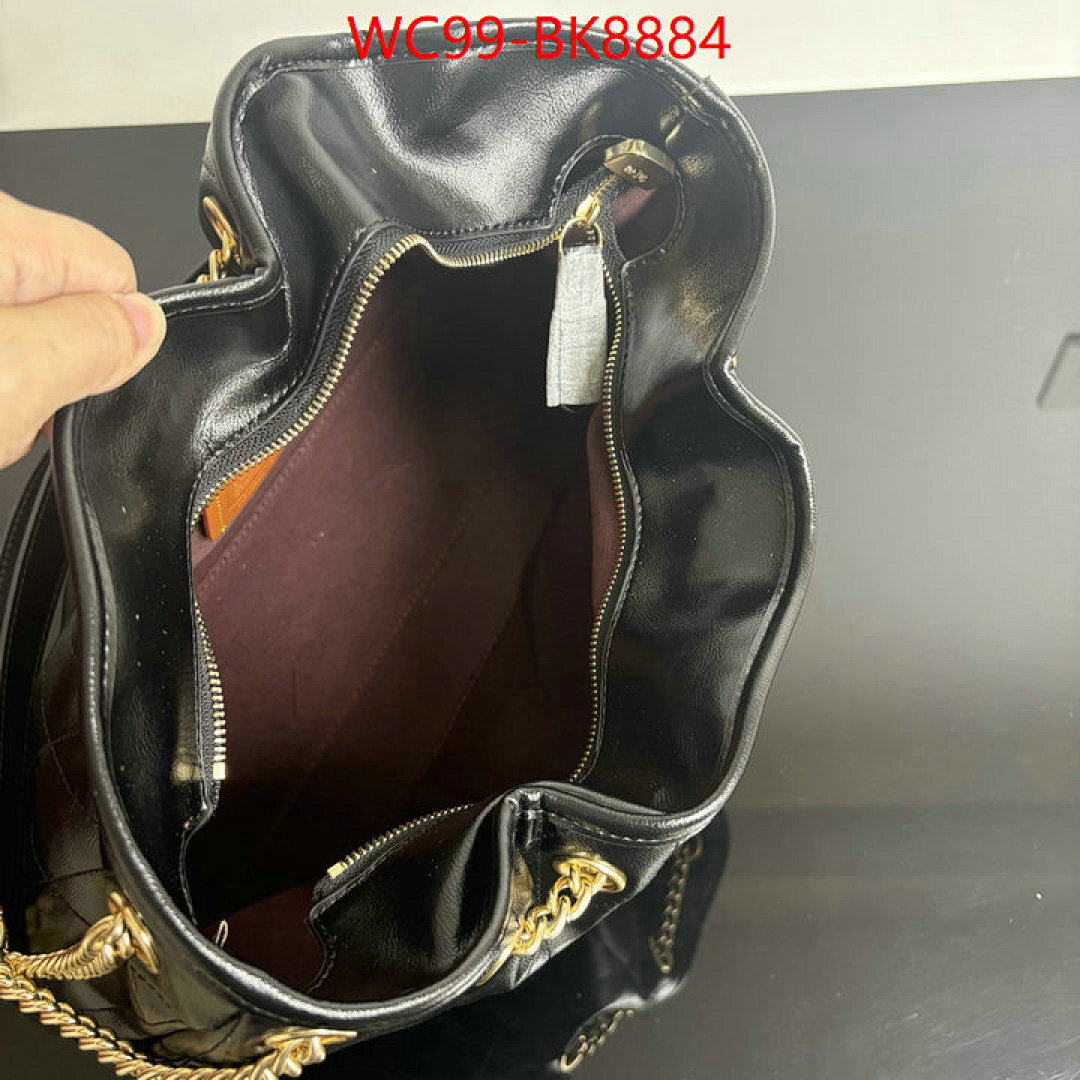 Coach Bags(4A)-Handbag- ID: BK8884 $: 99USD,