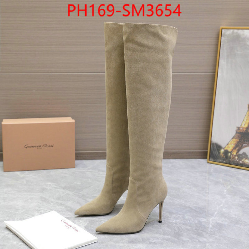 Women Shoes-Boots ID: SM3654 $: 169USD