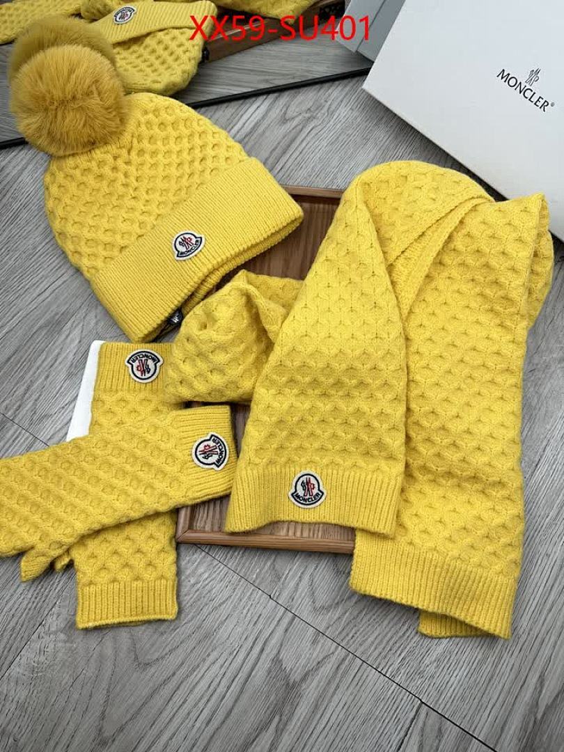 Gloves-Moncler ID: SU401 $: 59USD