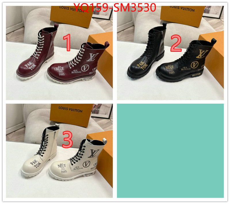Women Shoes-Boots ID: SM3530 $: 159USD