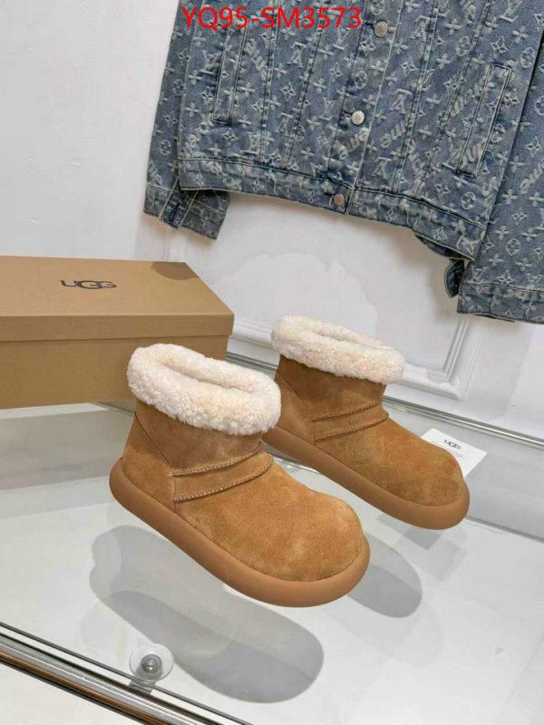 Women Shoes-Boots ID: SM3573 $: 95USD