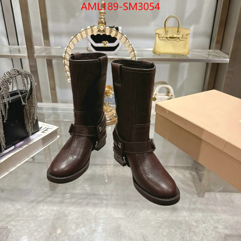 Women Shoes-Boots where to buy high quality ID: SM3054 $: 189USD