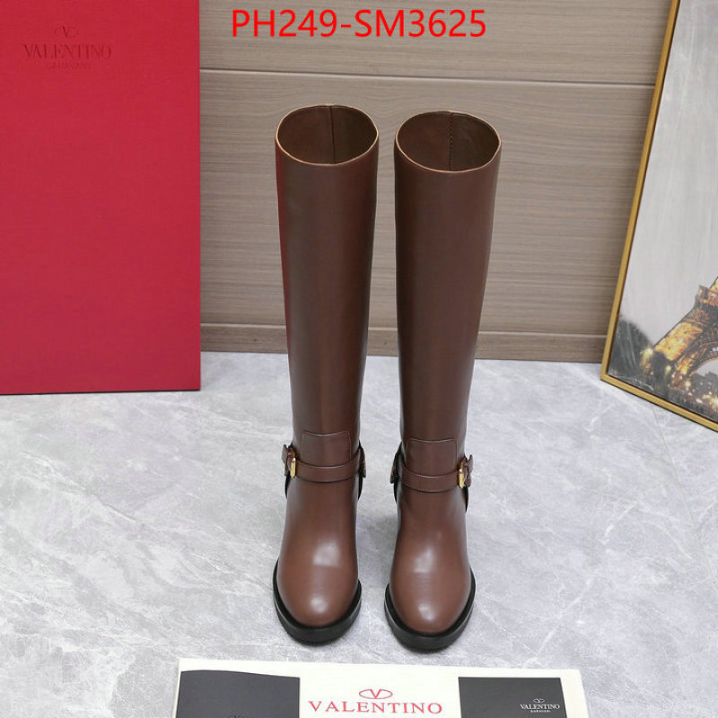 Women Shoes-Boots ID: SM3625 $: 249USD