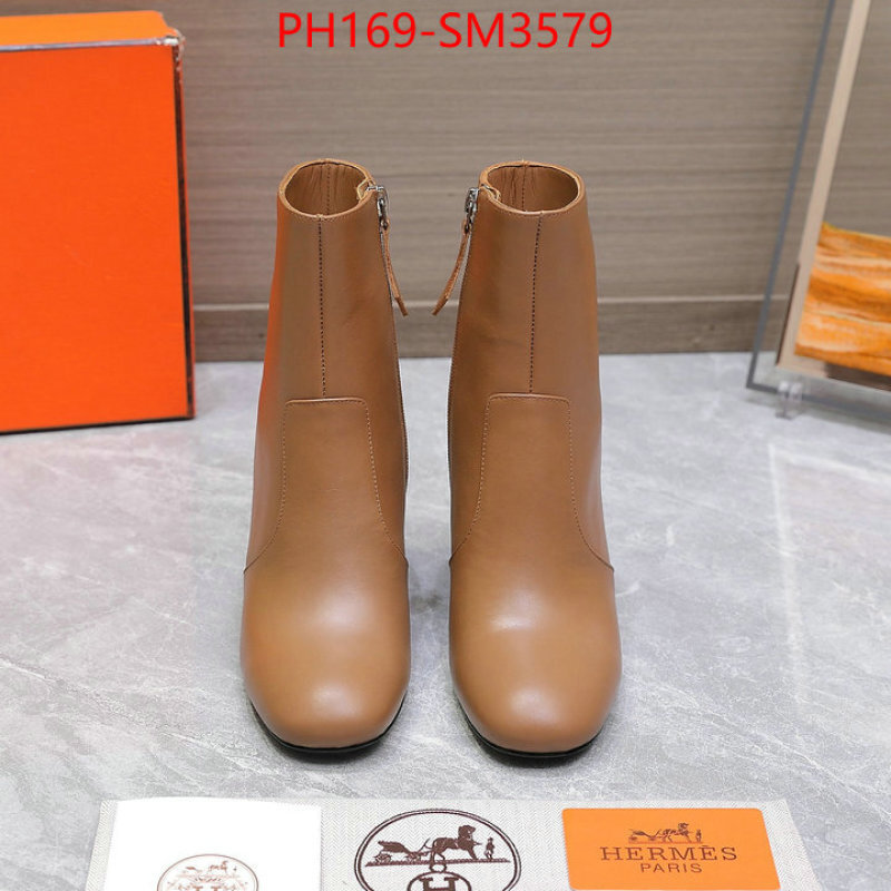 Women Shoes-Boots ID: SM3579 $: 169USD