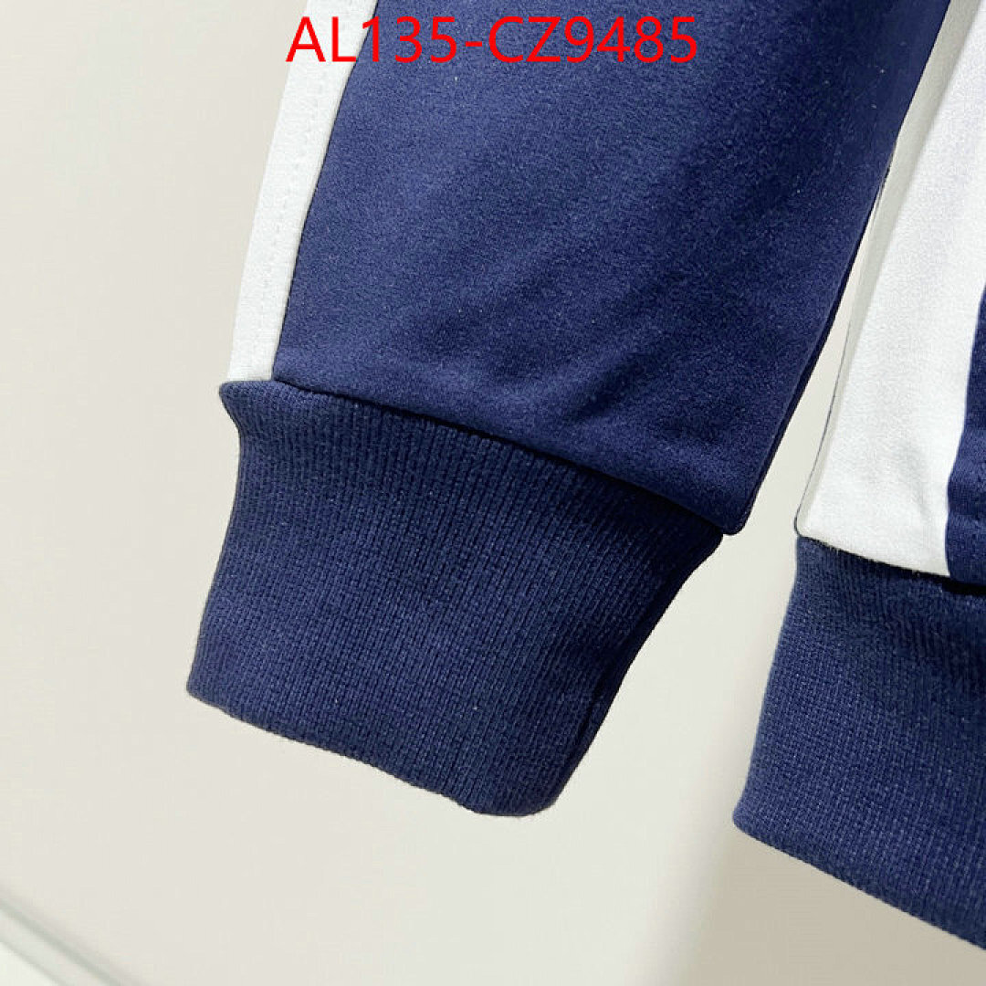 Clothing Set-Loewe ID: CZ9485 $: 135USD