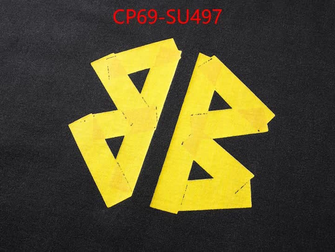 Clothing-Balenciaga ID: SU497 $: 69USD