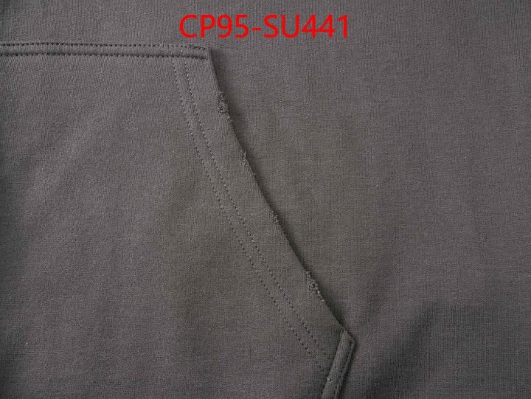 Clothing-Balenciaga ID: SU441 $: 95USD