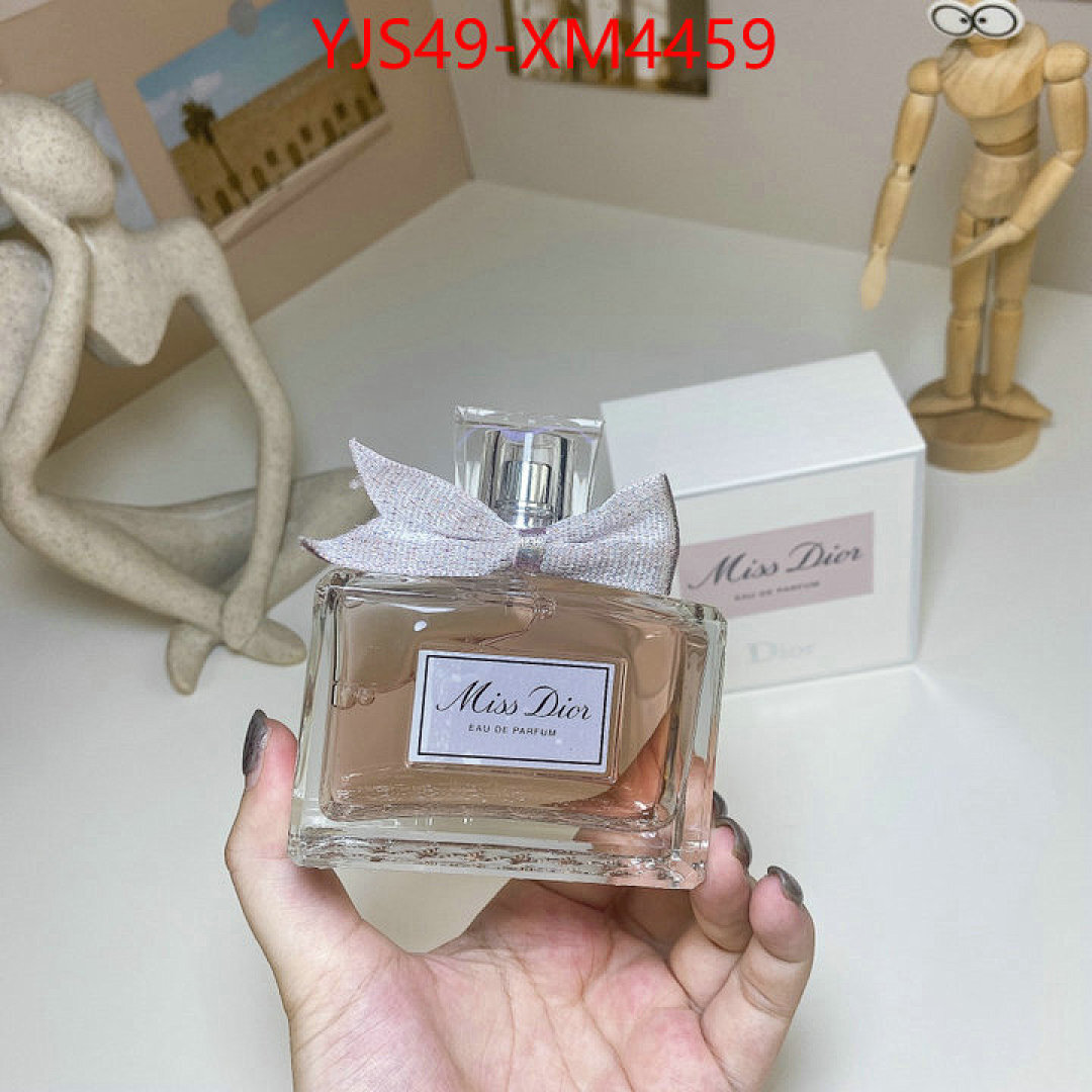 Perfume-Dior ID: XM4459 $: 49USD