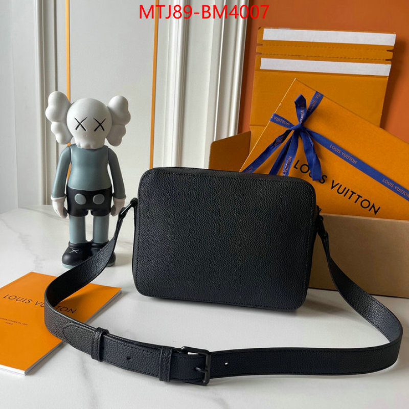 LV Bags(4A)-Pochette MTis Bag- ID: BM4007 $: 89USD,