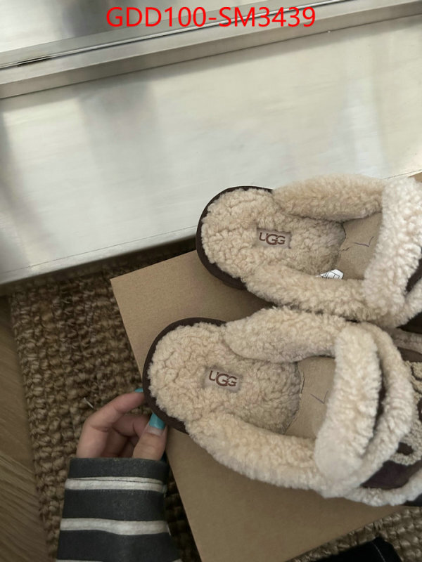 Women Shoes-UGG replcia cheap from china ID: SM3439 $: 100USD