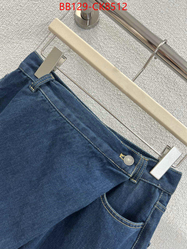 Clothing-Dior ID: CK8512 $: 129USD