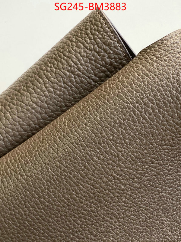 Prada Bags(TOP)-Handbag- ID: BM3883 $: 245USD,