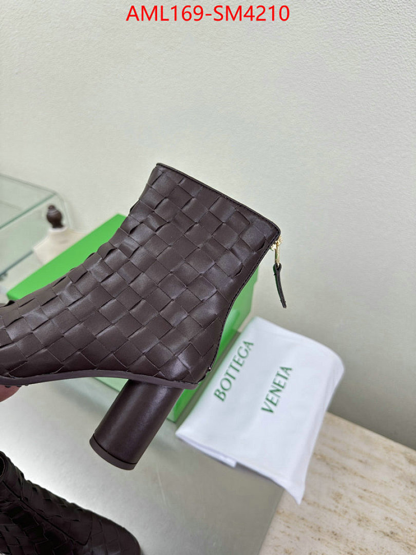 Women Shoes-Boots ID: SM4210 $: 169USD