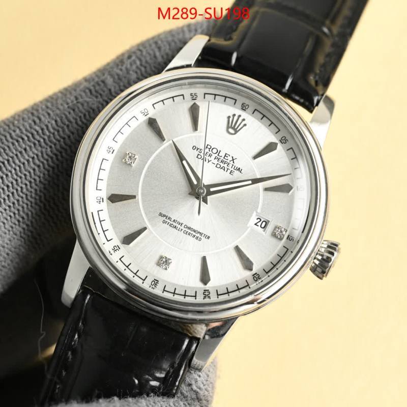 Watch(TOP)-Patek Philippe ID: SU198 $: 289USD