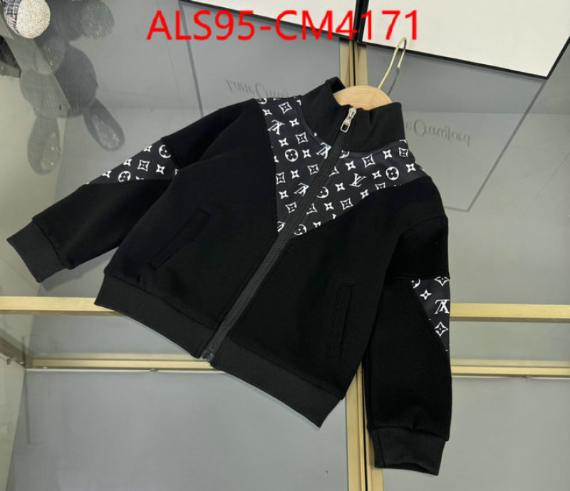 Kids clothing-LV ID: CM4171 $: 95USD
