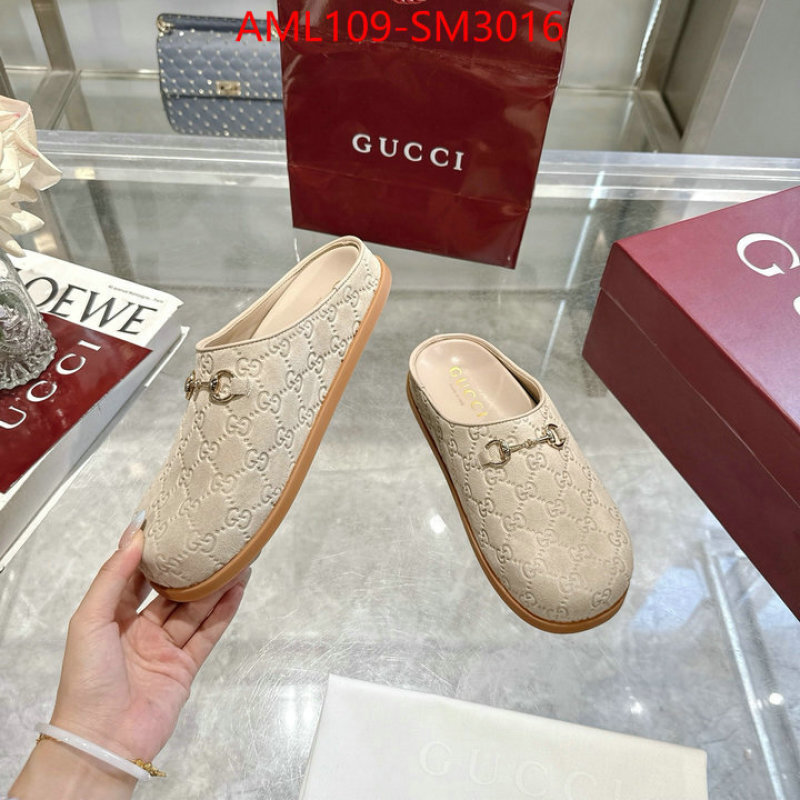 Women Shoes-Gucci sale outlet online ID: SM3016 $: 109USD