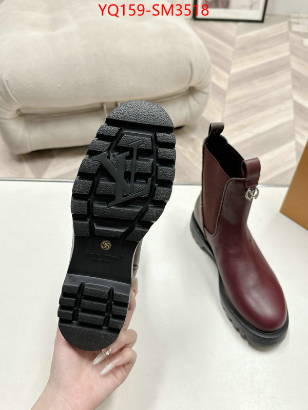 Women Shoes-Boots ID: SM3518 $: 159USD