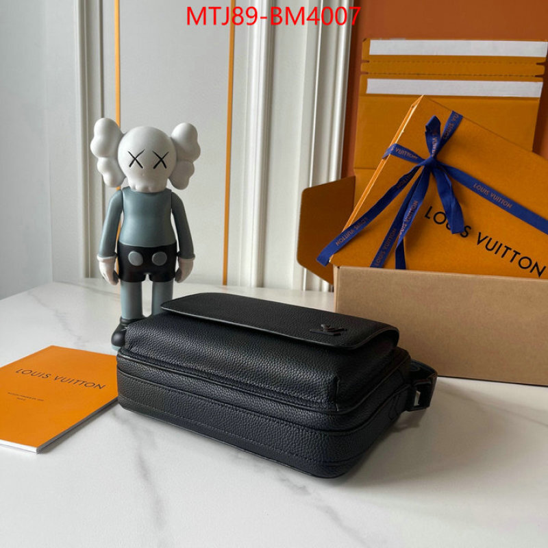 LV Bags(4A)-Pochette MTis Bag- ID: BM4007 $: 89USD,