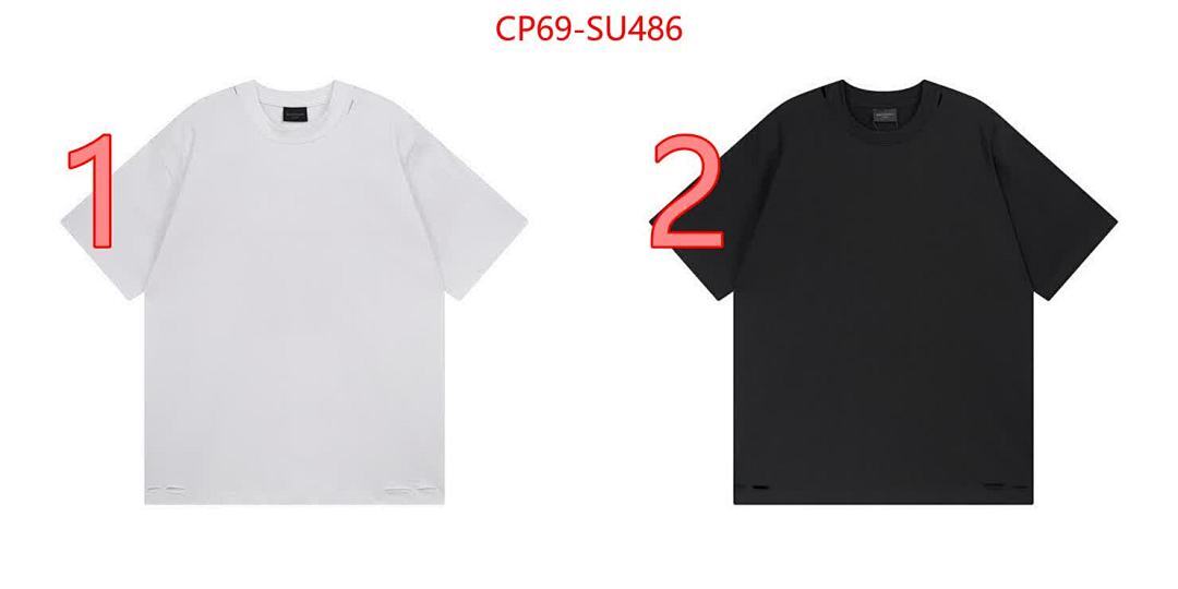 Clothing-Balenciaga ID: SU486 $: 69USD