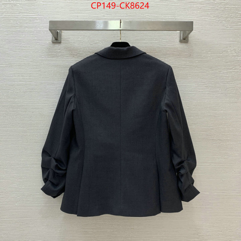 Clothing-Celine ID: CK8624 $: 149USD