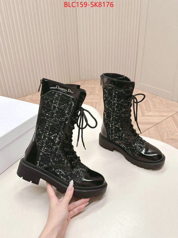 Women Shoes-Dior copy ID: SK8176 $: 159USD