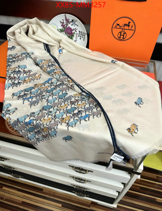 Scarf-Hermes is it illegal to buy dupe ID: MM3257 $: 85USD