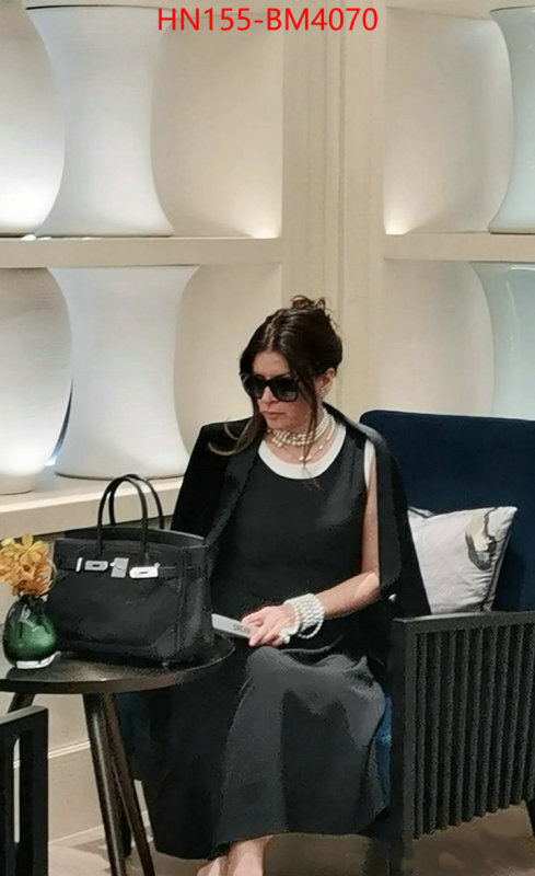 Hermes Bags(4A)-Birkin- ID: BM4070 $: 155USD,