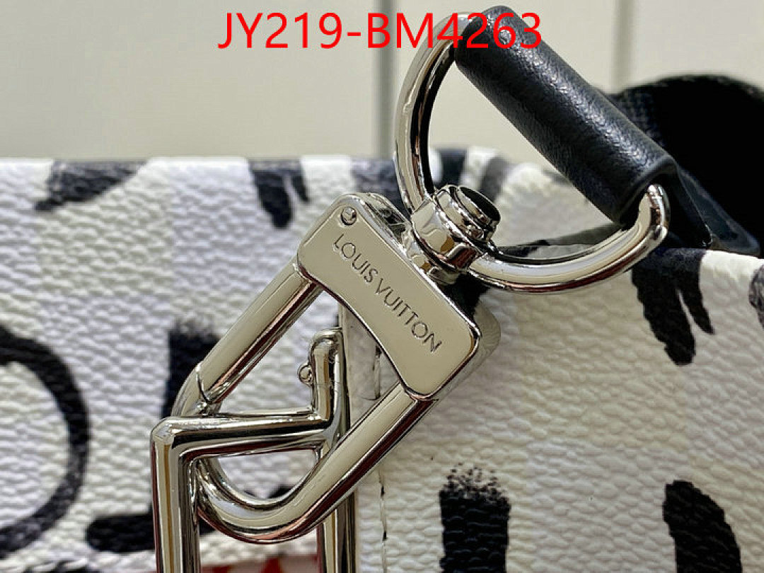 LV Bags(TOP)-Handbag Collection- ID: BM4263 $: 219USD,