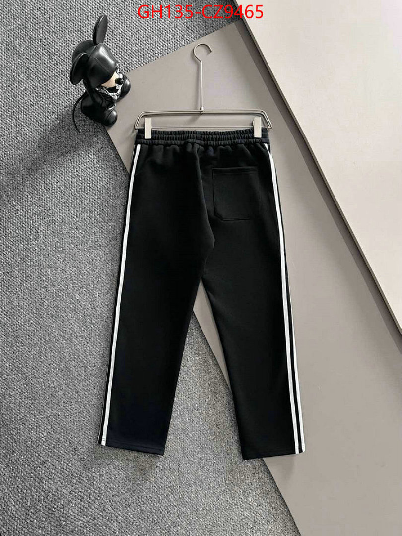 Clothing Set-Prada ID: CZ9465 $: 135USD