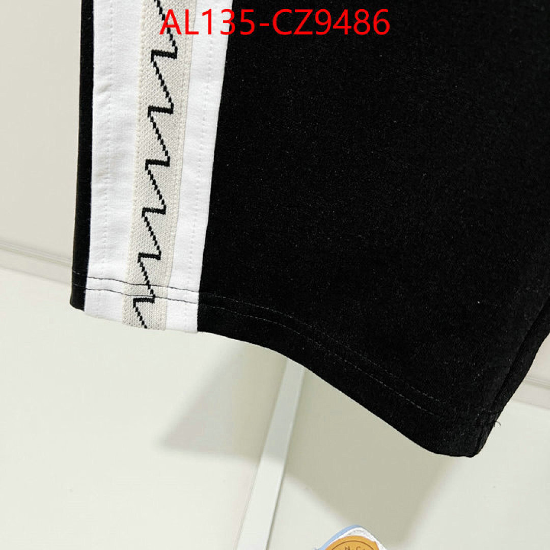 Clothing Set-Loewe ID: CZ9486 $: 135USD