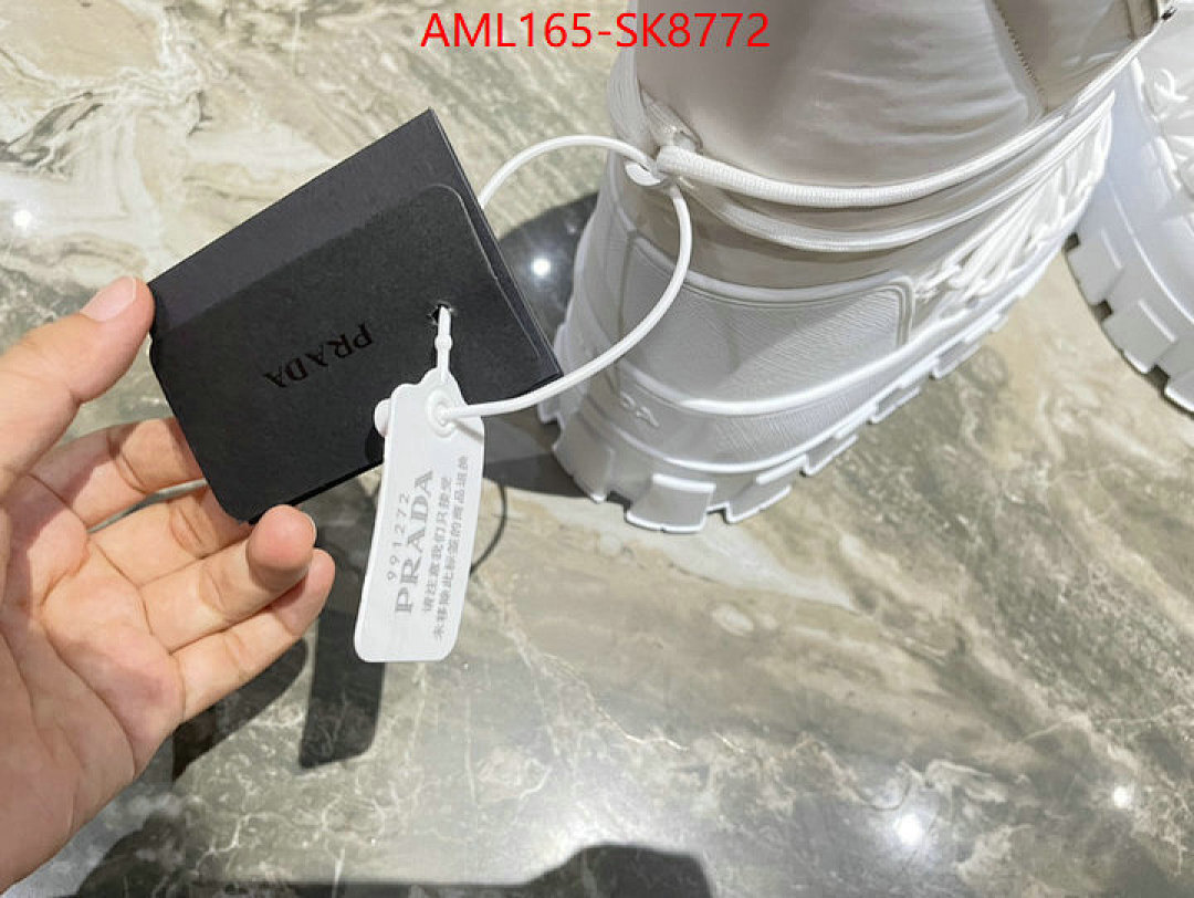 Women Shoes-Boots ID: SK8772 $: 165USD