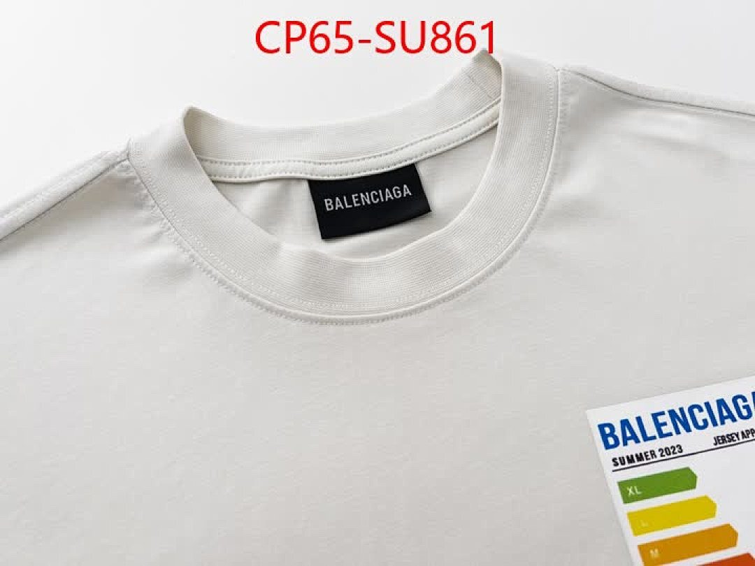 Clothing-Balenciaga ID: SU861 $: 65USD