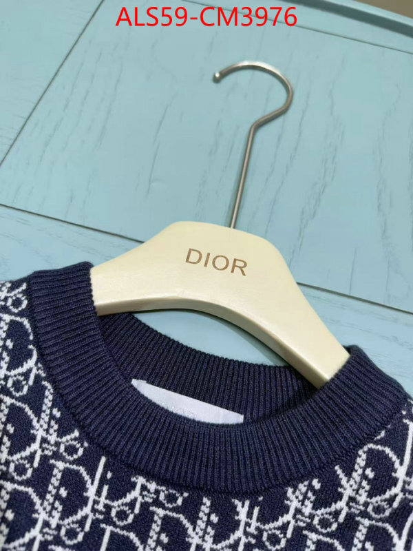 Kids clothing-Dior ID: CM3976 $: 59USD