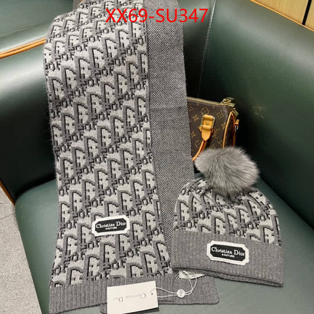 Cap (Hat)-Dior ID: SU347 $: 69USD